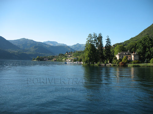 Lago d' Orta